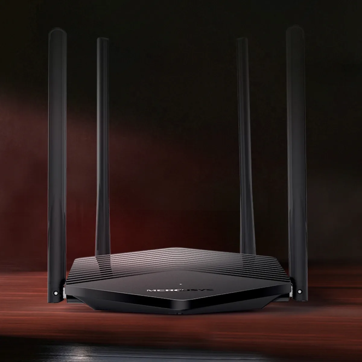 Mercusys MR1500X AX1500 Dual-Band Wi-Fi 6 Router