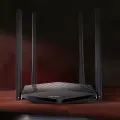 Mercusys MR1500X AX1500 Dual-Band Wi-Fi 6 Router