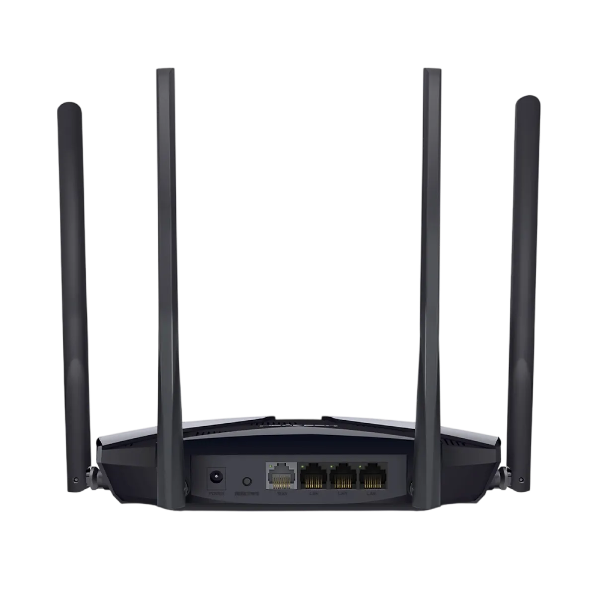 Mercusys MR1800X AX1800 Dual-Band Wi-Fi 6 Router