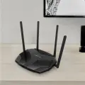 Mercusys MR1800X AX1800 Dual-Band Wi-Fi 6 Router