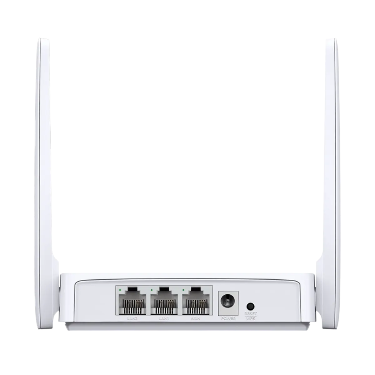 Mercusys MR20 AC750 Dual-Band Wi-Fi Router