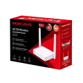 Mercusys MR20 AC750 Dual-Band Wi-Fi Router