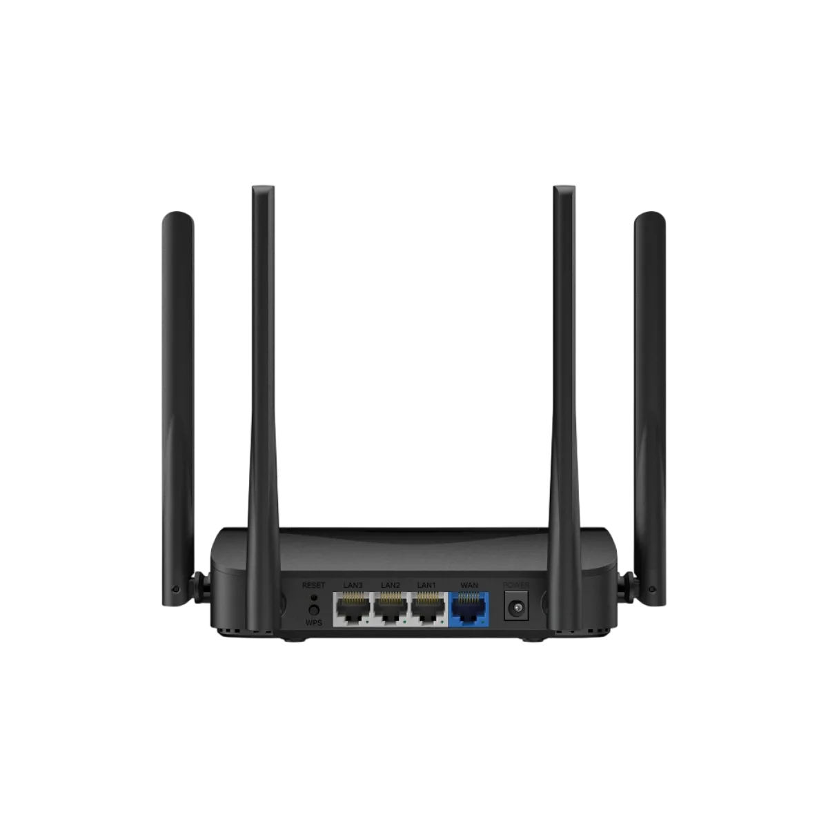 Mercusys MR25BE BE3600 Dual-Band Wi-Fi 7 Router