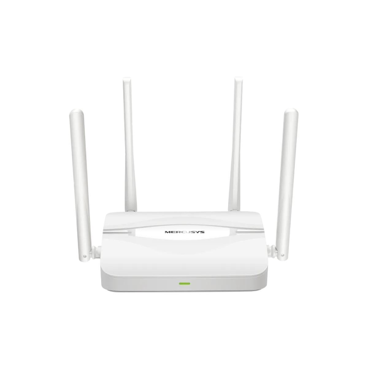 Mercusys MR25WBE / BE3600 Двухдиапазонный роутер Wi-Fi 7