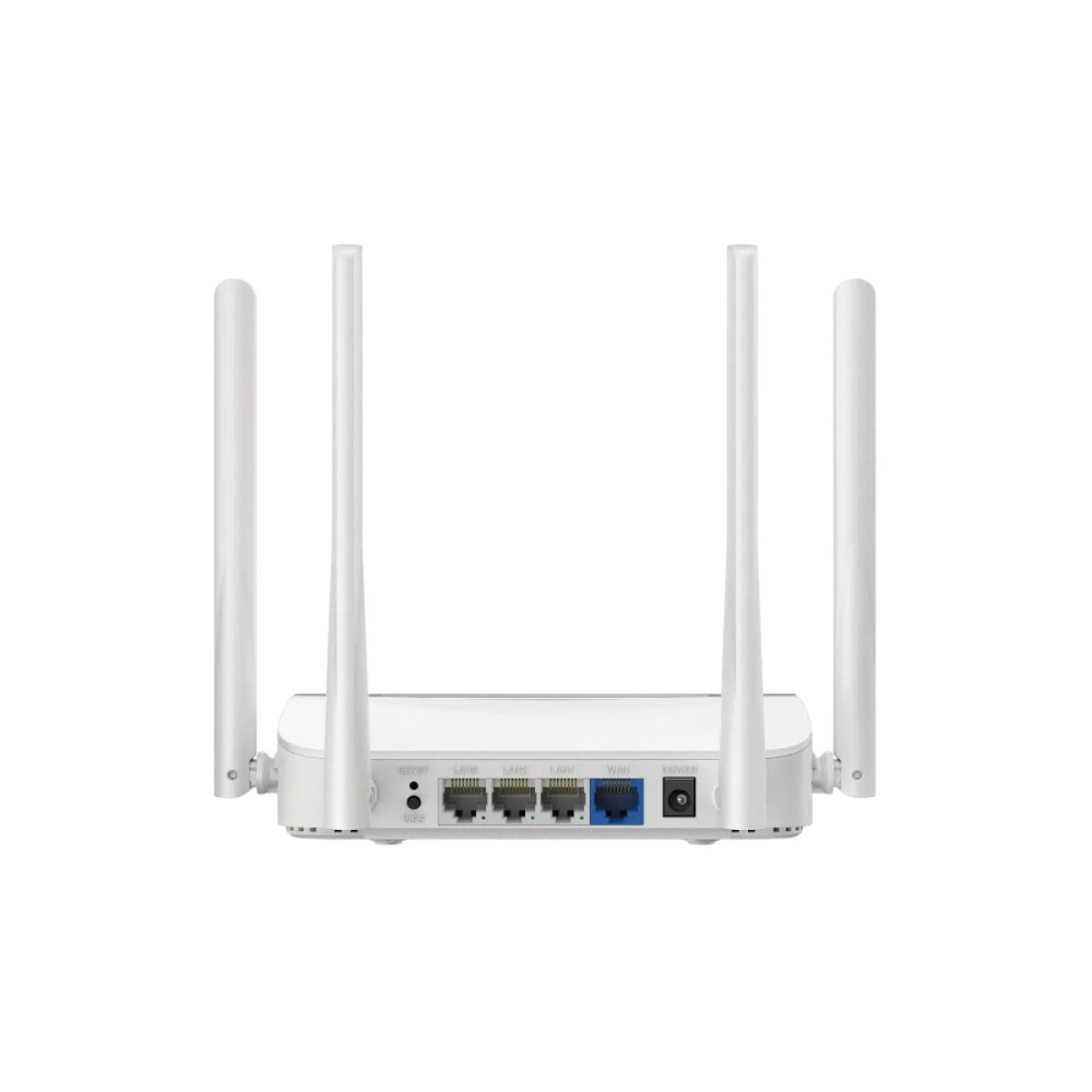 Mercusys MR25WBE / BE3600 Двухдиапазонный роутер Wi-Fi 7