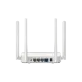 Mercusys MR25WBE / BE3600 Двухдиапазонный роутер Wi-Fi 7