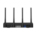 Mercusys MR27BE BE3600 Dual-Band Wi-Fi 7 Router