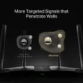 Mercusys MR3000X / AX3000 Двухдиапазонный роутер Wi-Fi 6