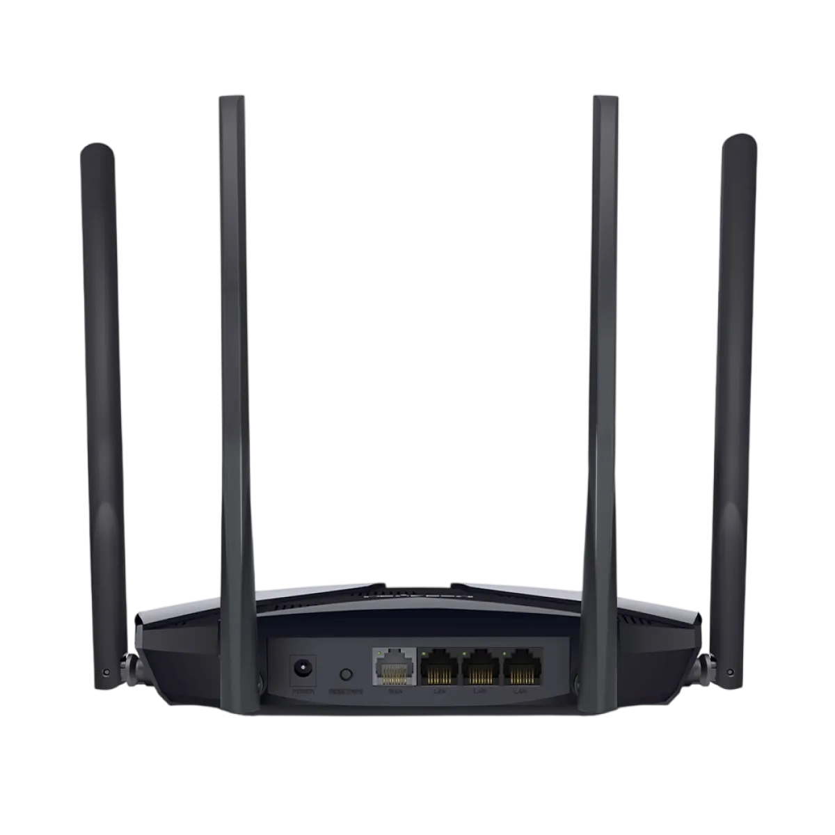 Mercusys MR3000X / AX3000 Двухдиапазонный роутер Wi-Fi 6