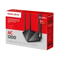 Mercusys MR30G AC1200 Dual-Band Wi-Fi Gigabit Router