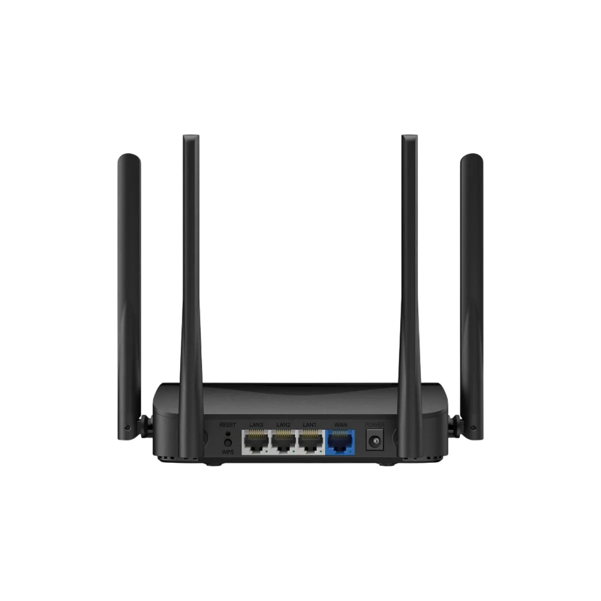 Mercusys MR3600BE / BE3600 Двухдиапазонный роутер Wi-Fi 7