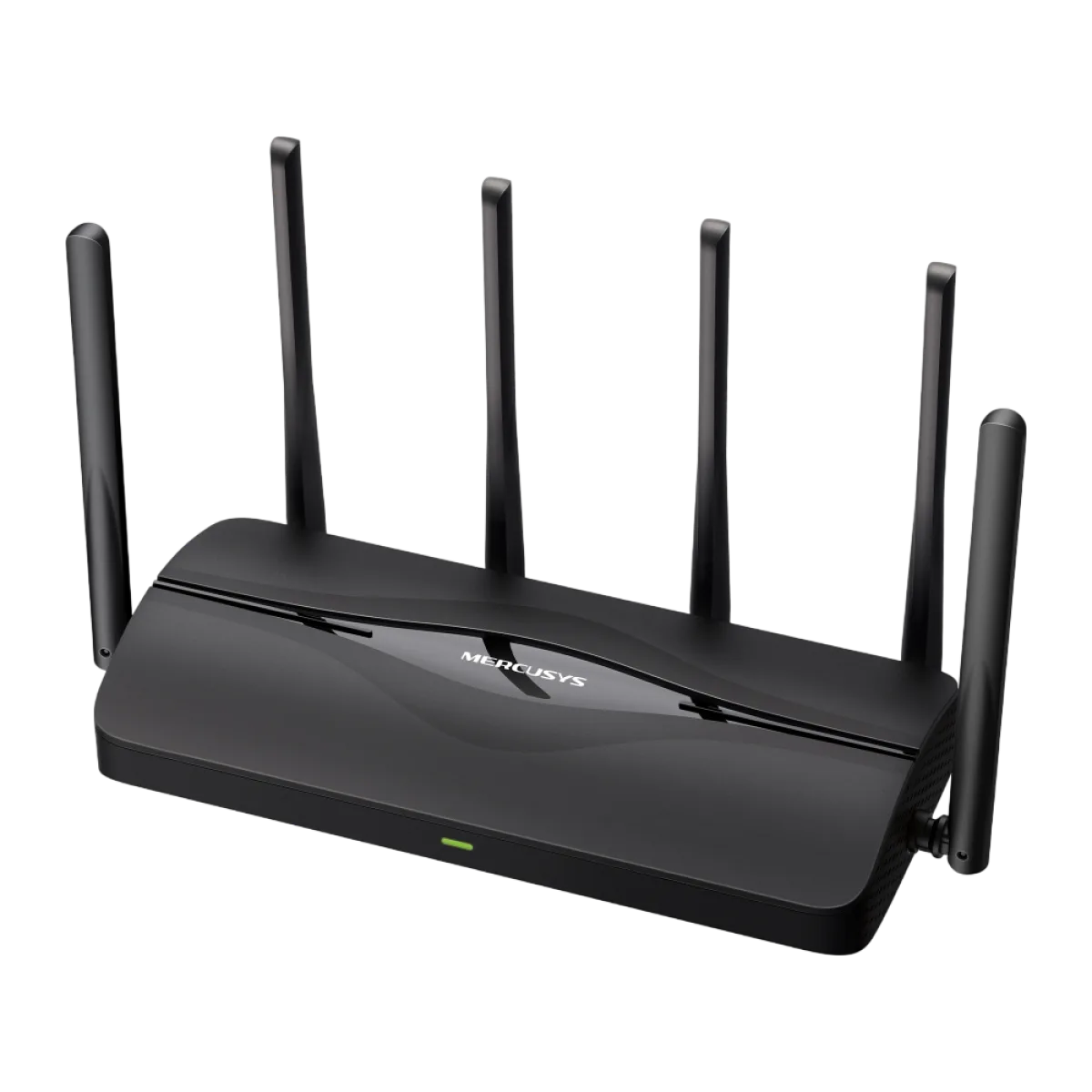 Mercusys MR37BE / BE6500 Двухдиапазонный роутер Wi-Fi 7