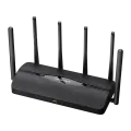 Mercusys MR37BE / BE6500 Двухдиапазонный роутер Wi-Fi 7