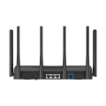 Mercusys MR37BE / BE6500 Двухдиапазонный роутер Wi-Fi 7