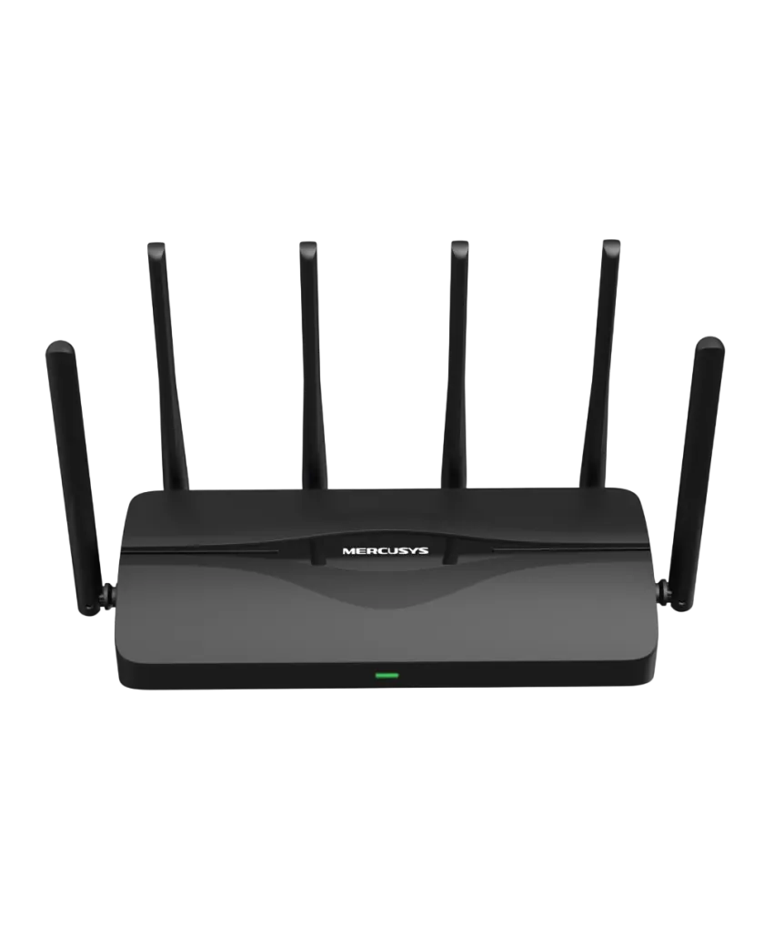 Mercusys MR47BE BE9300 Tri-Band Wi-Fi 7 Router