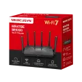 Mercusys MR47BE / BE9300 Трёхдиапазонный роутер Wi-Fi 7