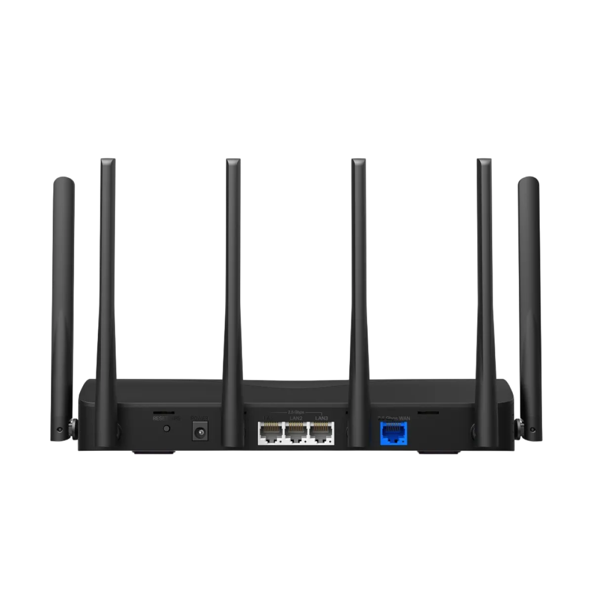 Mercusys MR47BE BE9300 Tri-Band Wi-Fi 7 Router