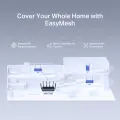 Mercusys MR47BE BE9300 Tri-Band Wi-Fi 7 Router