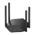 Mercusys MR60X AX1500 Dual-Band Wi-Fi 6 Router