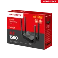 Mercusys MR62X AX1500 Dual-Band Wi-Fi 6 Router