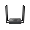 Mercusys MR62X AX1500 Dual-Band Wi-Fi 6 Router