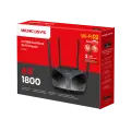 Mercusys MR70X AX1800 Dual-Band Wi-Fi 6 Router