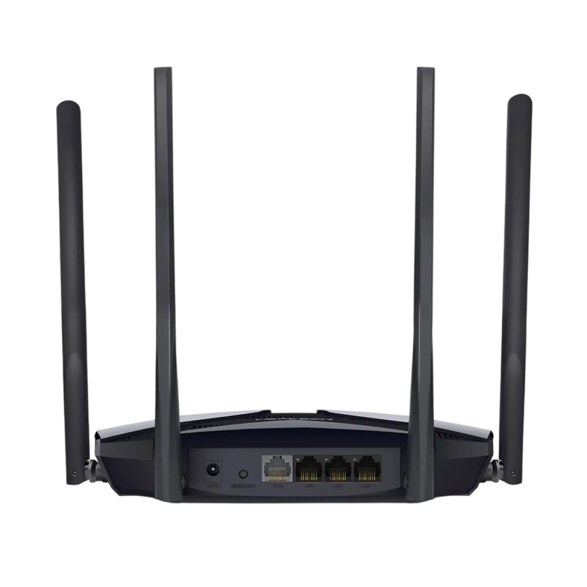 Mercusys MR70X AX1800 Dual-Band Wi-Fi 6 Router