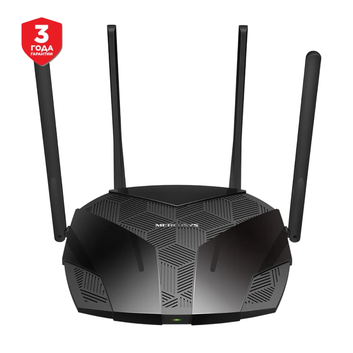 Mercusys MR80X AX3000 Dual-Band Wi-Fi 6 Router