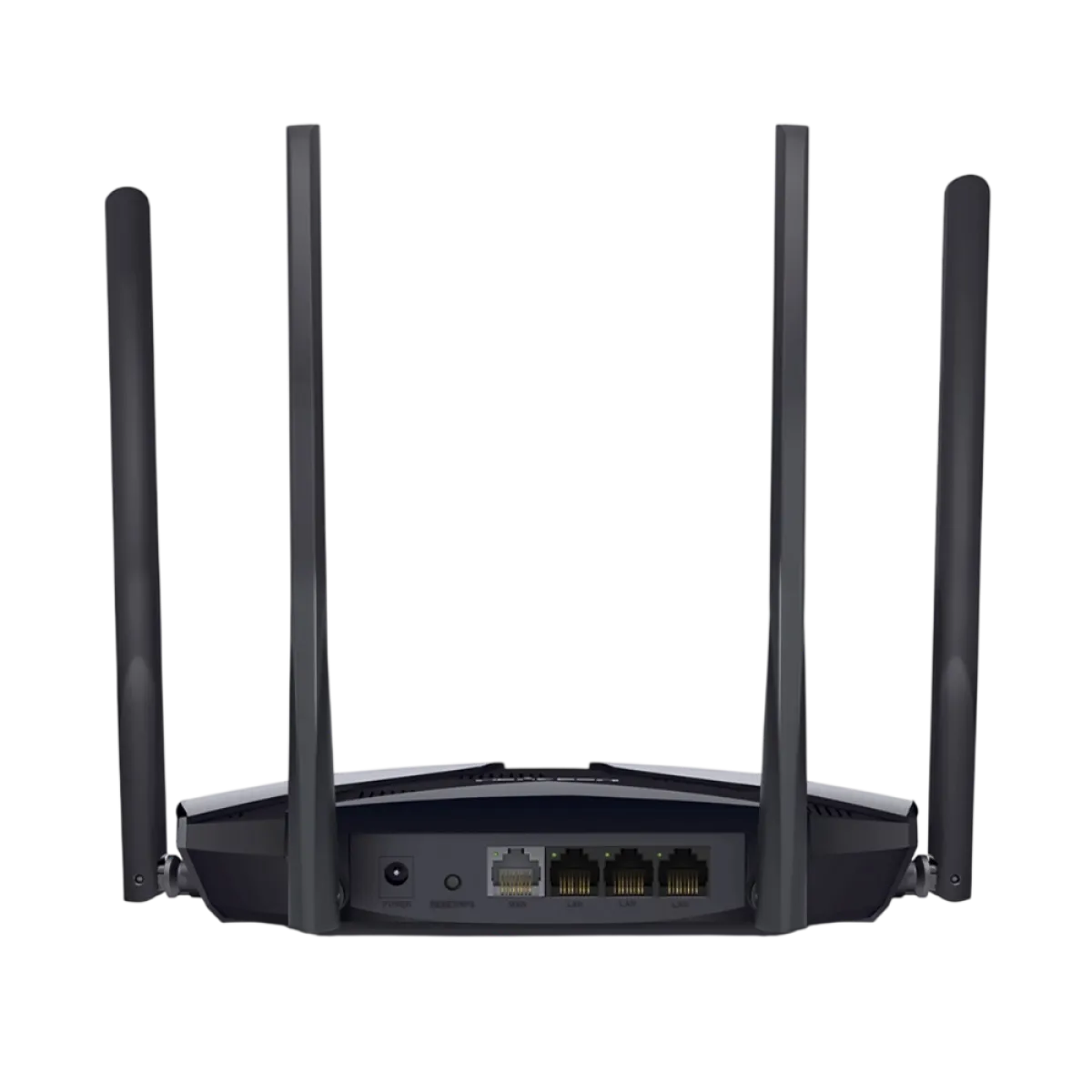 Mercusys MR80X AX3000 Dual-Band Wi-Fi 6 Router