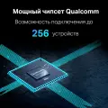 Mercusys MR80X AX3000 Dual-Band Wi-Fi 6 Router