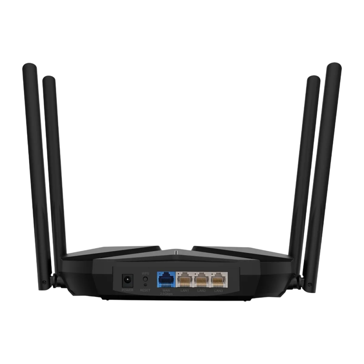 Mercusys MR85X / AX3000 Двухдиапазонный роутер Wi-Fi 6