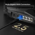 Mercusys MR85X / AX3000 Двухдиапазонный роутер Wi-Fi 6