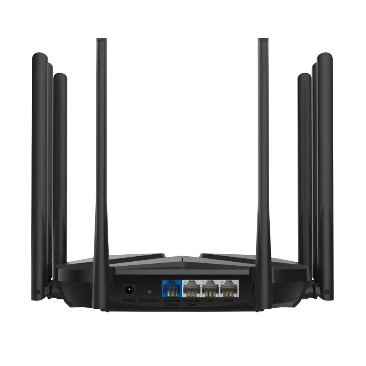 Mercusys MR90X AX6000 Dual-Band Wi-Fi 6 Router
