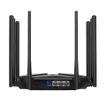 Mercusys MR90X AX6000 Dual-Band Wi-Fi 6 Router