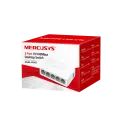 Mercusys MS105 5-Port 10/100Mbps Desktop Switch PORT: 5× 10/100 Mbps Ports