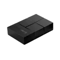 Mercusys MS105G 5-Port Gigabit Desktop Switch PORT: 5× Gigabit Ports