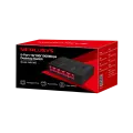 Mercusys MS105G 5-Port Gigabit Desktop Switch PORT: 5× Gigabit Ports