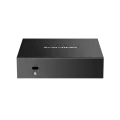Mercusys MS105GS 5-Port Gigabit Desktop Switch PORT: 5× Gigabit Ports