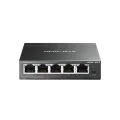 Mercusys MS105GS-M2 / 5-портовый гигабитный настольный коммутатор