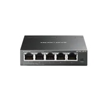 Mercusys MS105GS-M2 / 5-портовый гигабитный настольный коммутатор