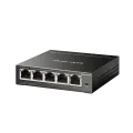 Mercusys MS105GS-M2 / 5-портовый гигабитный настольный коммутатор