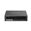 Mercusys MS106GP / Настольный гигабитный коммутатор с 6 портами и поддержкой PoE+ с 4 портами
