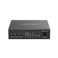 Mercusys MS106P / Настольный коммутатор с 6 портами 10/100 Мбит/с и 4 портами PoE+