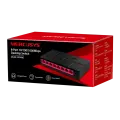 Mercusys MS108G 8-Port Gigabit Desktop Switch PORT: 8× Gigabit Ports