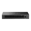 Mercusys MS108GS 8-Port Gigabit Desktop Switch PORT: 8× Gigabit Ports