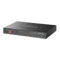 Mercusys MS112GMP / Настольный гигабитный коммутатор на 12 портов с поддержкой PoE+ на 8 портов
