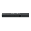 Mercusys MS120GP / 20-портовый гигабитный коммутатор для установки в стойку с 16-портовым PoE+