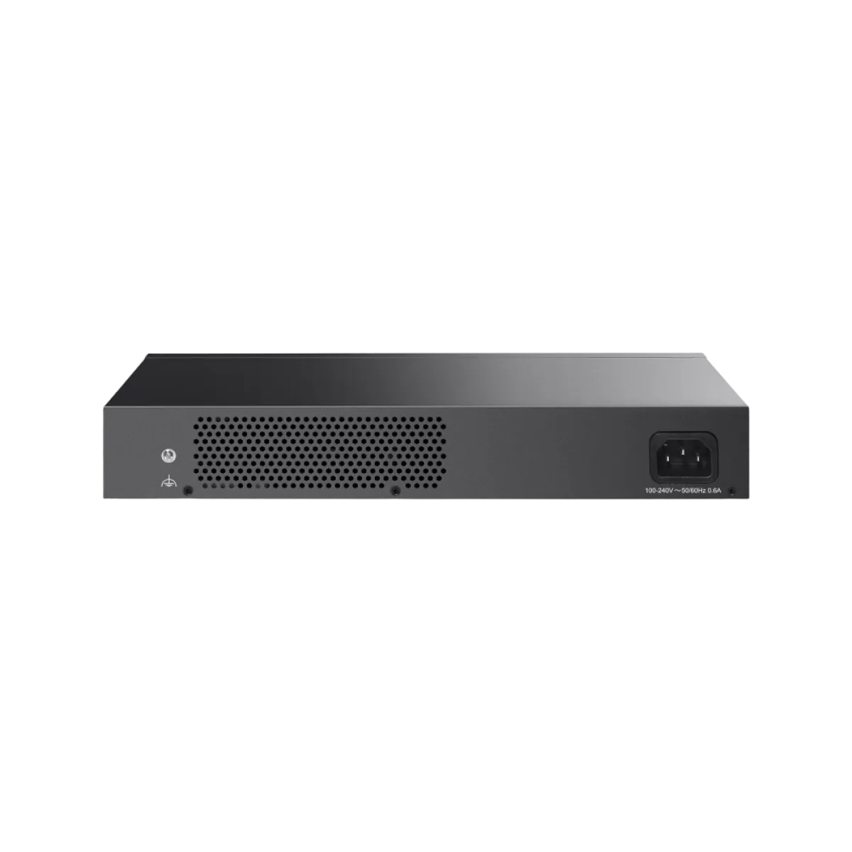 Mercusys MS124GS / 24-портовый гигабитный коммутатор для настольного/стоечного монтажа