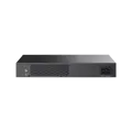 Mercusys MS124GS / 24-портовый гигабитный коммутатор для настольного/стоечного монтажа
