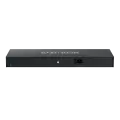 Mercusys MS128GP / 28-портовый гигабитный коммутатор для установки в стойку с 24-портовым PoE+